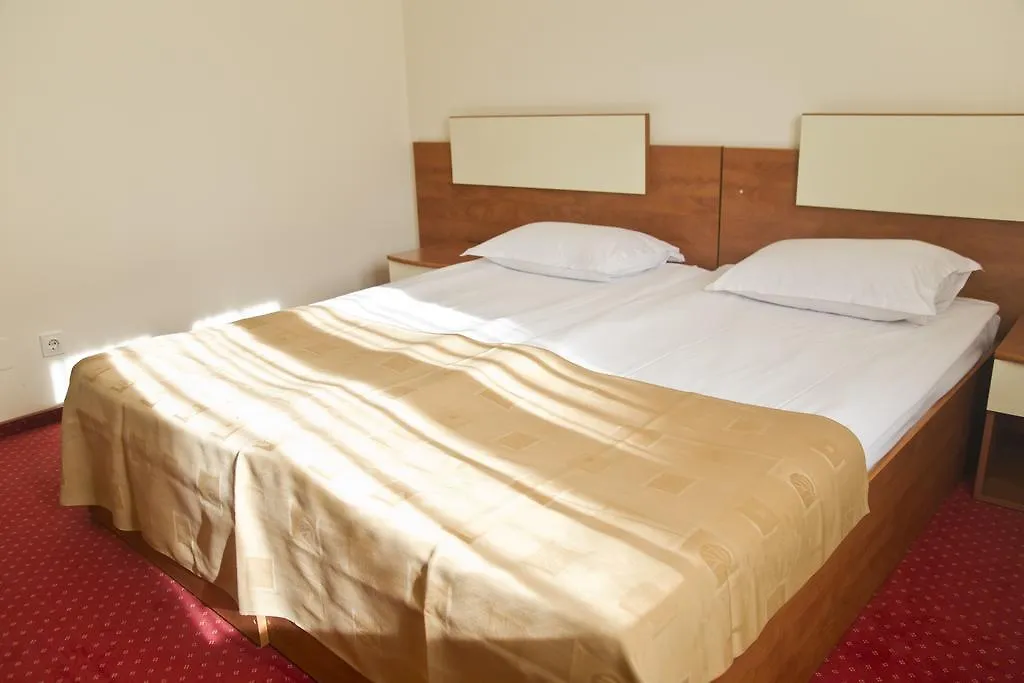 Euro Hotels Gara De Nord 부쿠레슈티 3*,