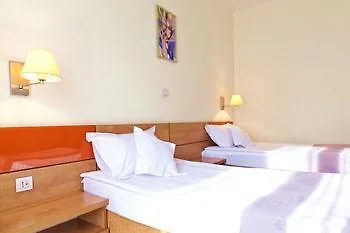 Euro Hotels Gara De Nord Bukarest