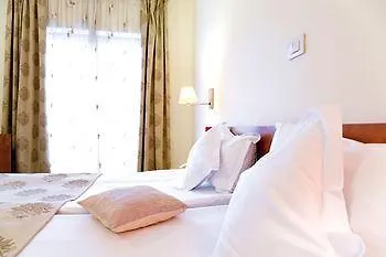 Euro Hotels Gara De Nord Bucharest