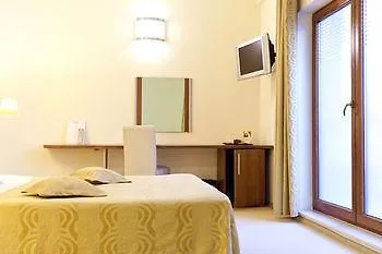 بوخارست Euro Hotels Gara De Nord