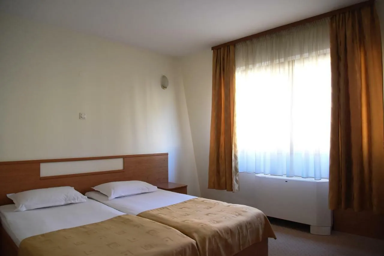 Euro Hotels Gara de Nord  Bucarest